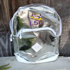 Lsu Backpack